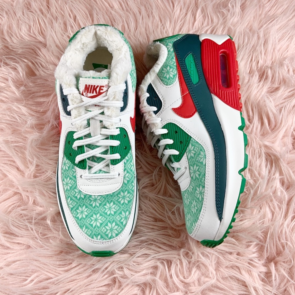 New Nike Air Max 90 Nordic - Picture 2 of 8